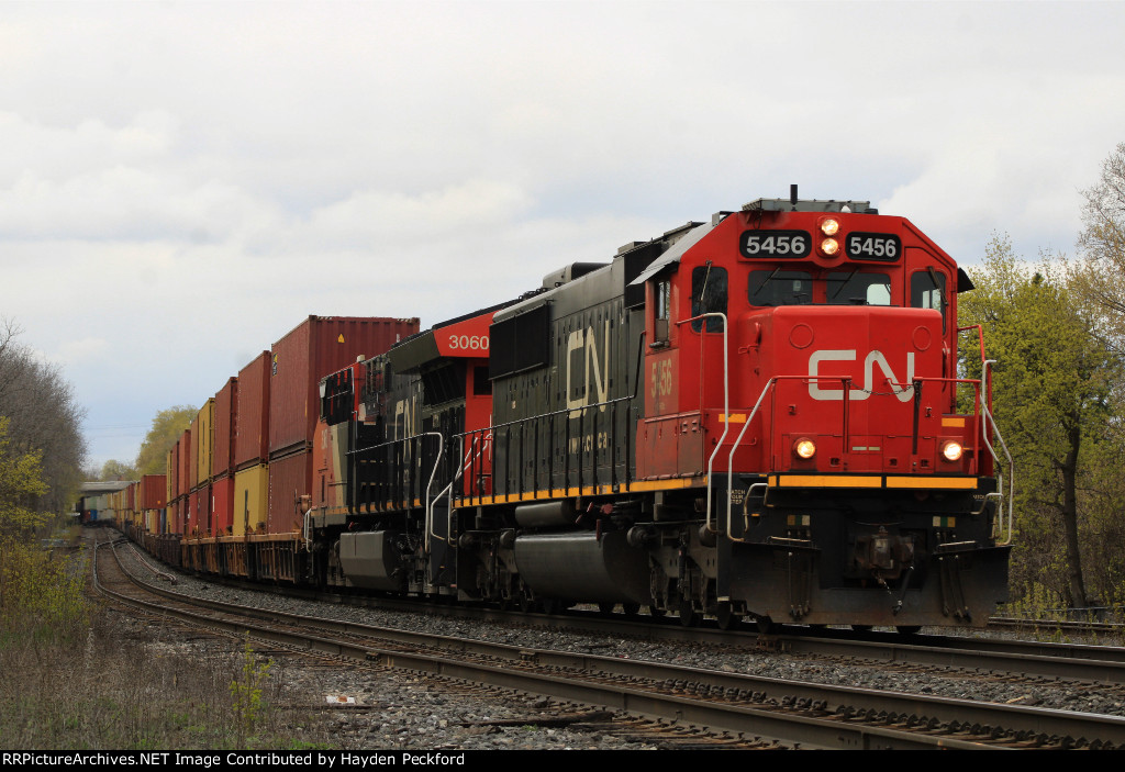 CN 5456